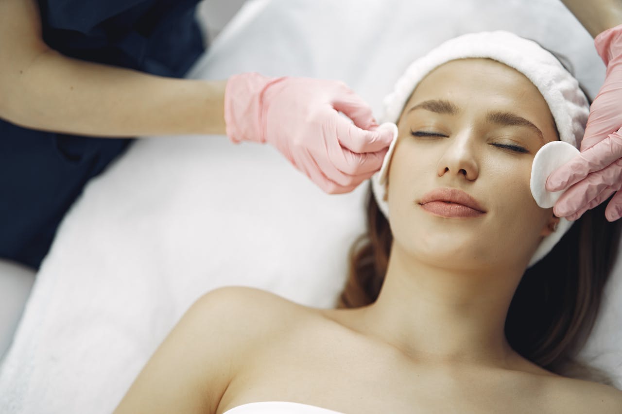 facial Services