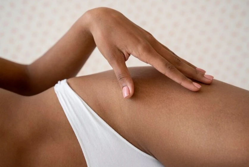 Expert Brazilian wax finish for NYC clients