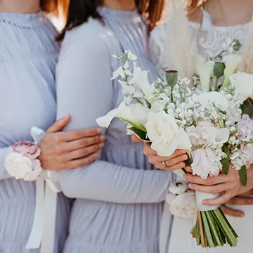 Beautician performing threading and waxing at Meena Threading & Waxing Center, showcasing quality beauty services.